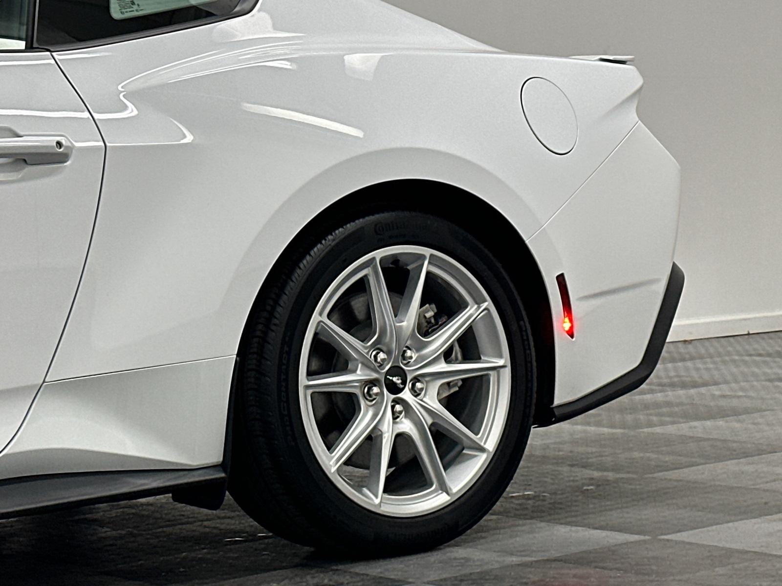 2024 Ford Mustang Photo in Silver Spring, MD 20904