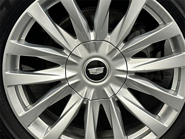 2022 Cadillac Escalade Photo in Bethesda, MD 20814