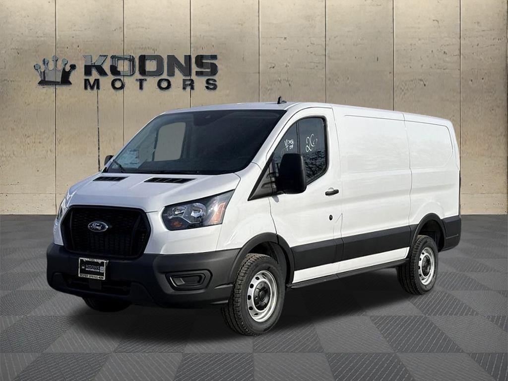2025 Ford Transit-250 Photo in Silver Spring, MD 20904