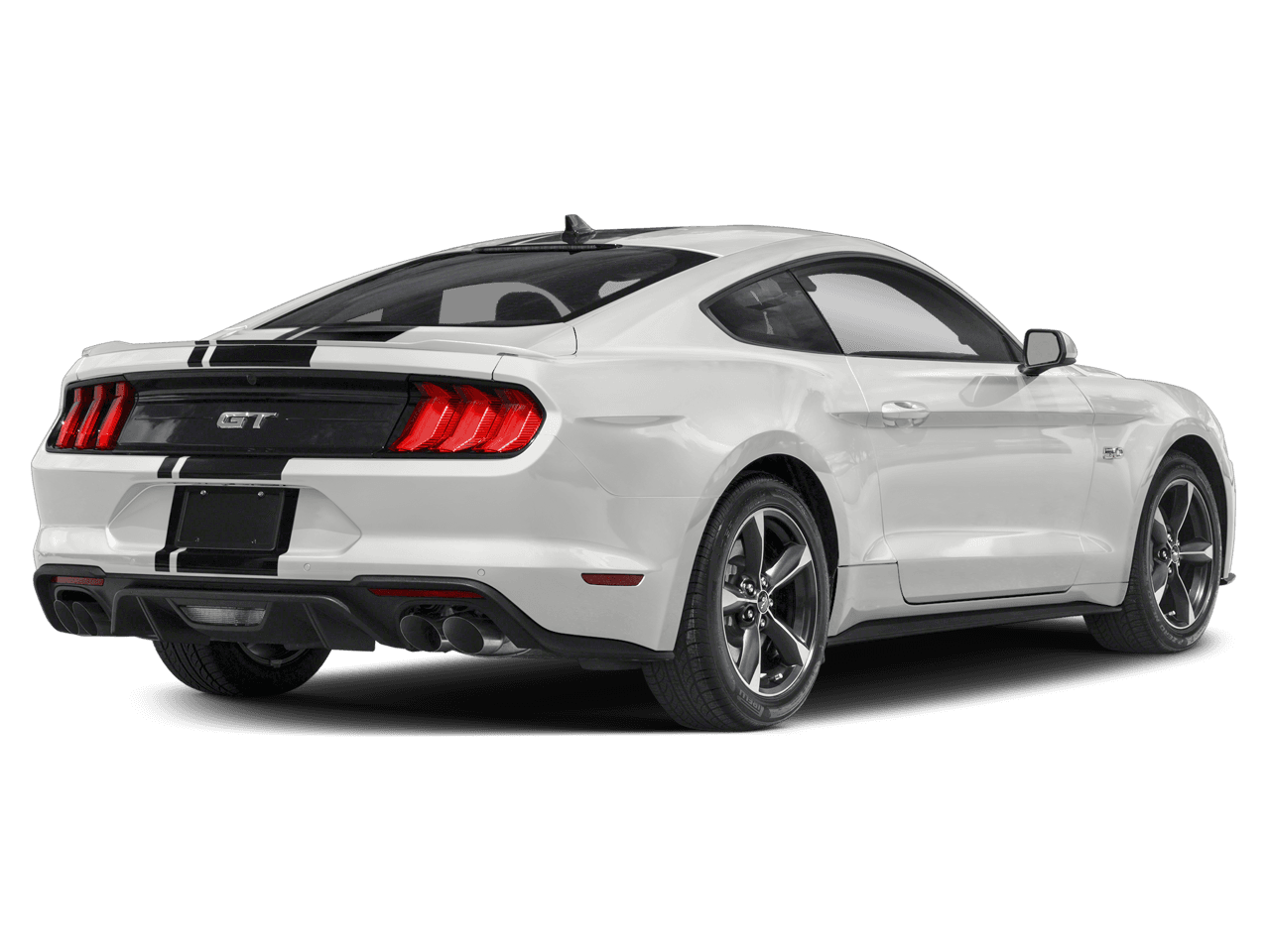 2023 Ford Mustang Photo in Silver Spring, MD 20904