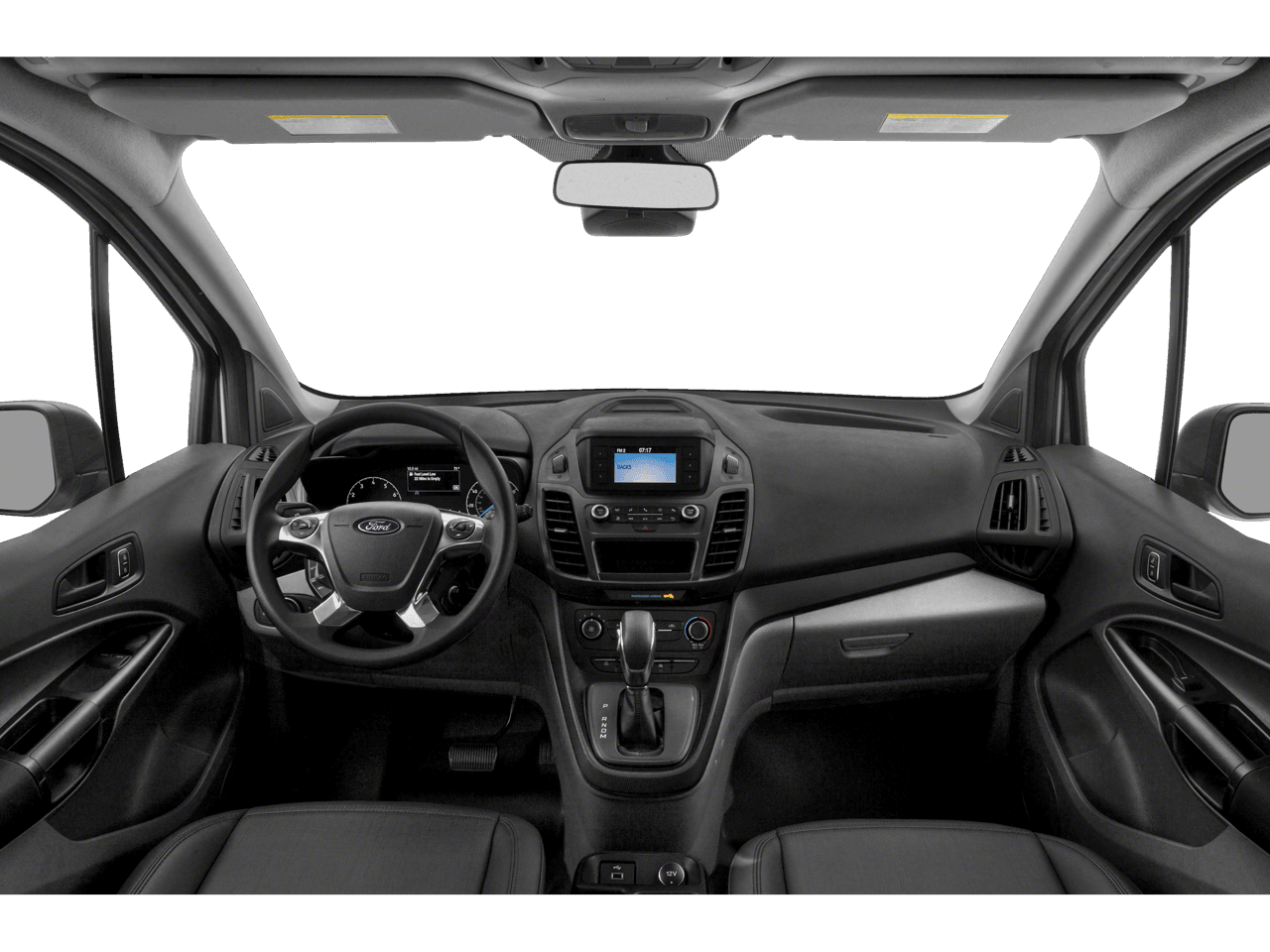 2020 Ford Transit Connect Photo in Silver Spring, MD 20904