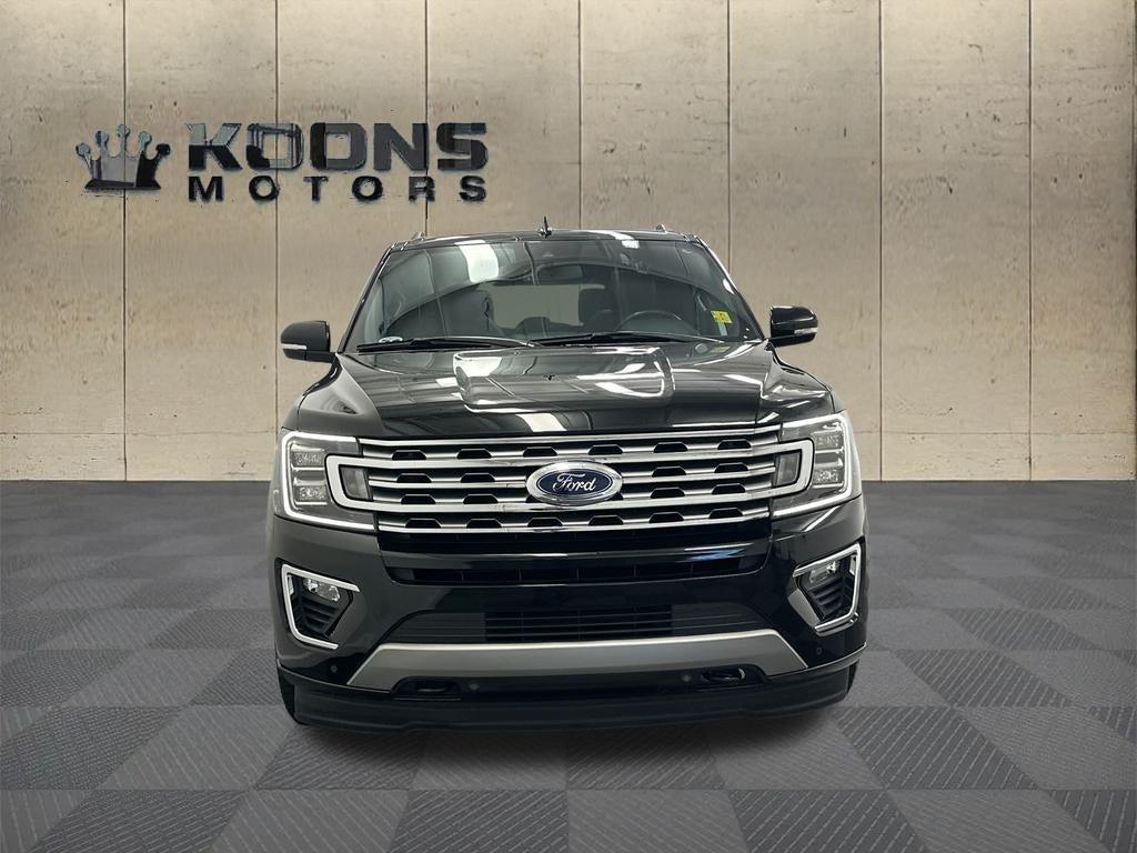 2018 Ford Expedition Photo in Silver Spring, MD 20904