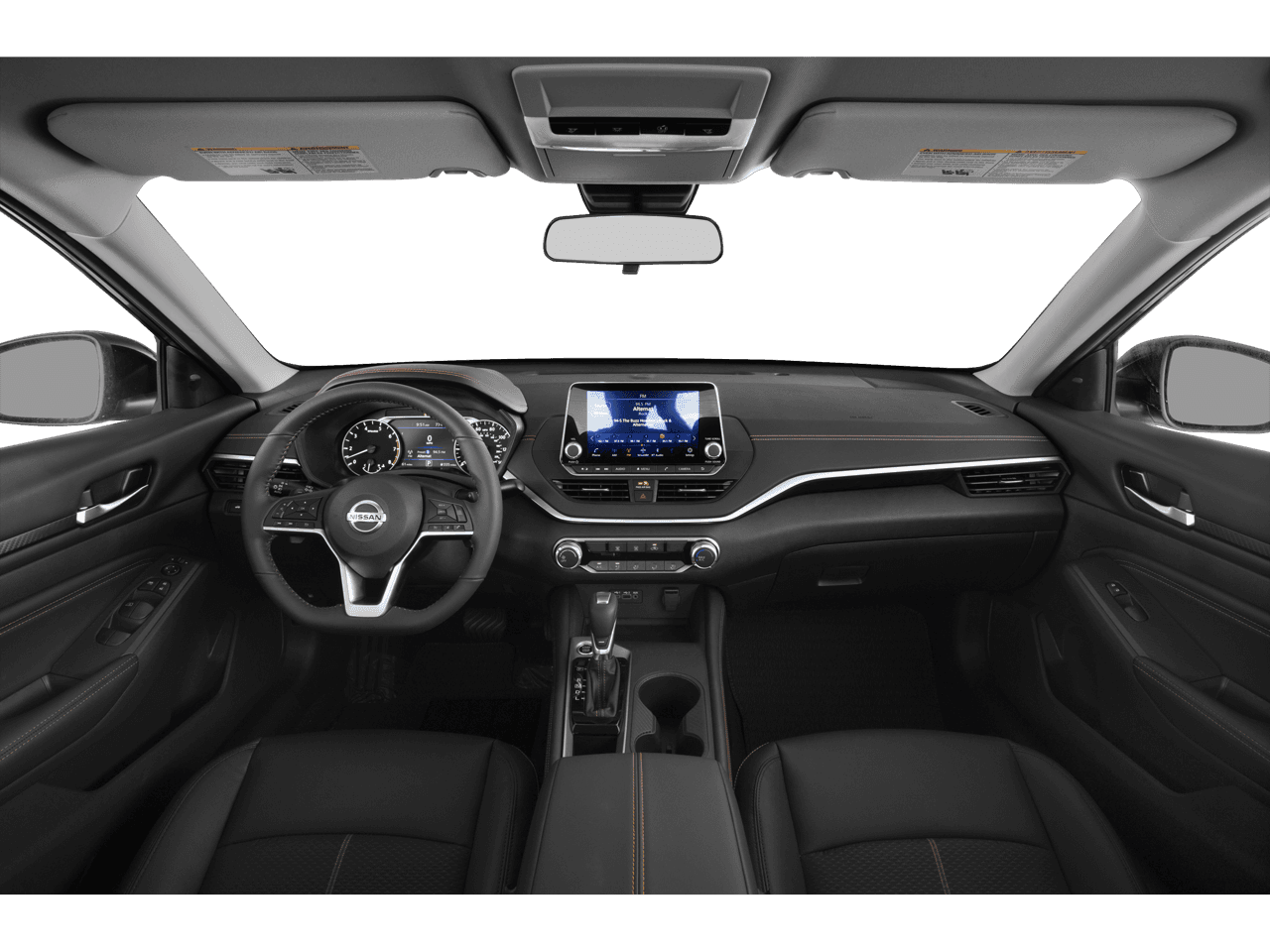 2022 Nissan Altima Photo in Silver Spring, MD 20904