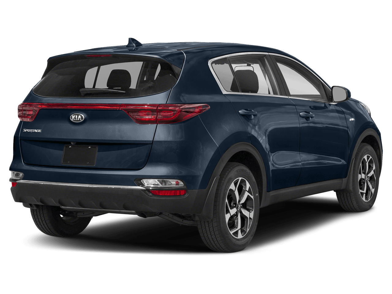2022 Kia Sportage Photo in Silver Spring, MD 20904