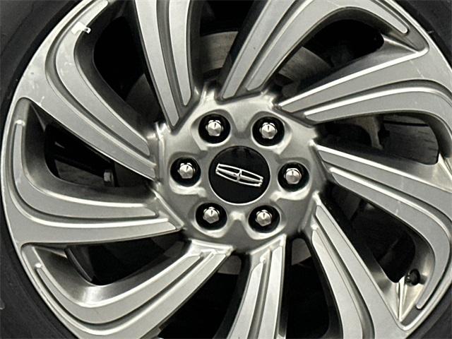 2024 Lincoln Navigator L Photo in Bethesda, MD 20814