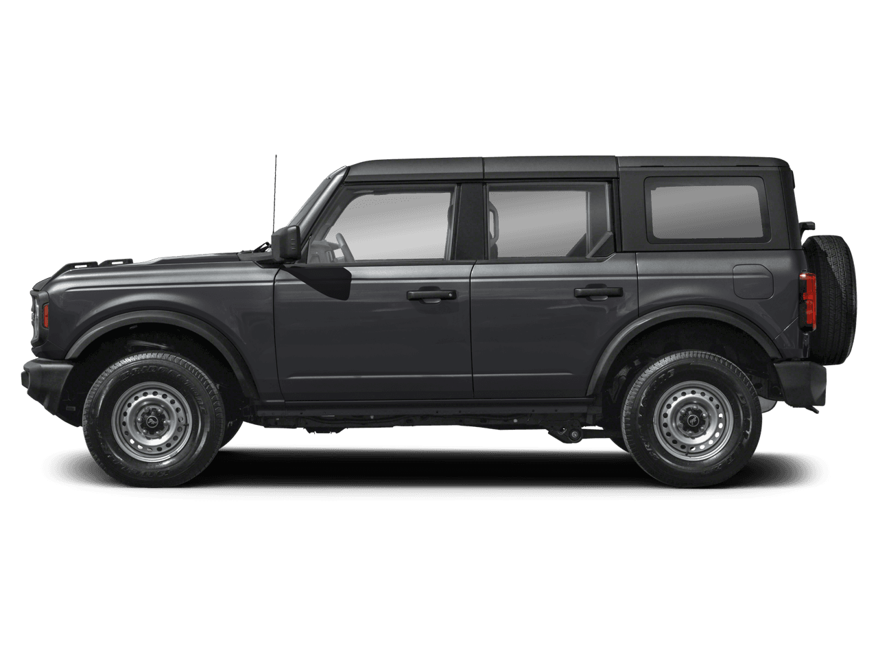 2025 Ford Bronco Photo in Silver Spring, MD 20904