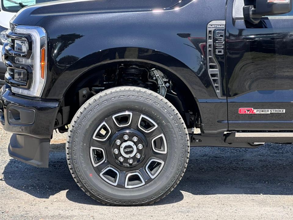 2025 Ford F-350 Super Duty Photo in Silver Spring, MD 20904