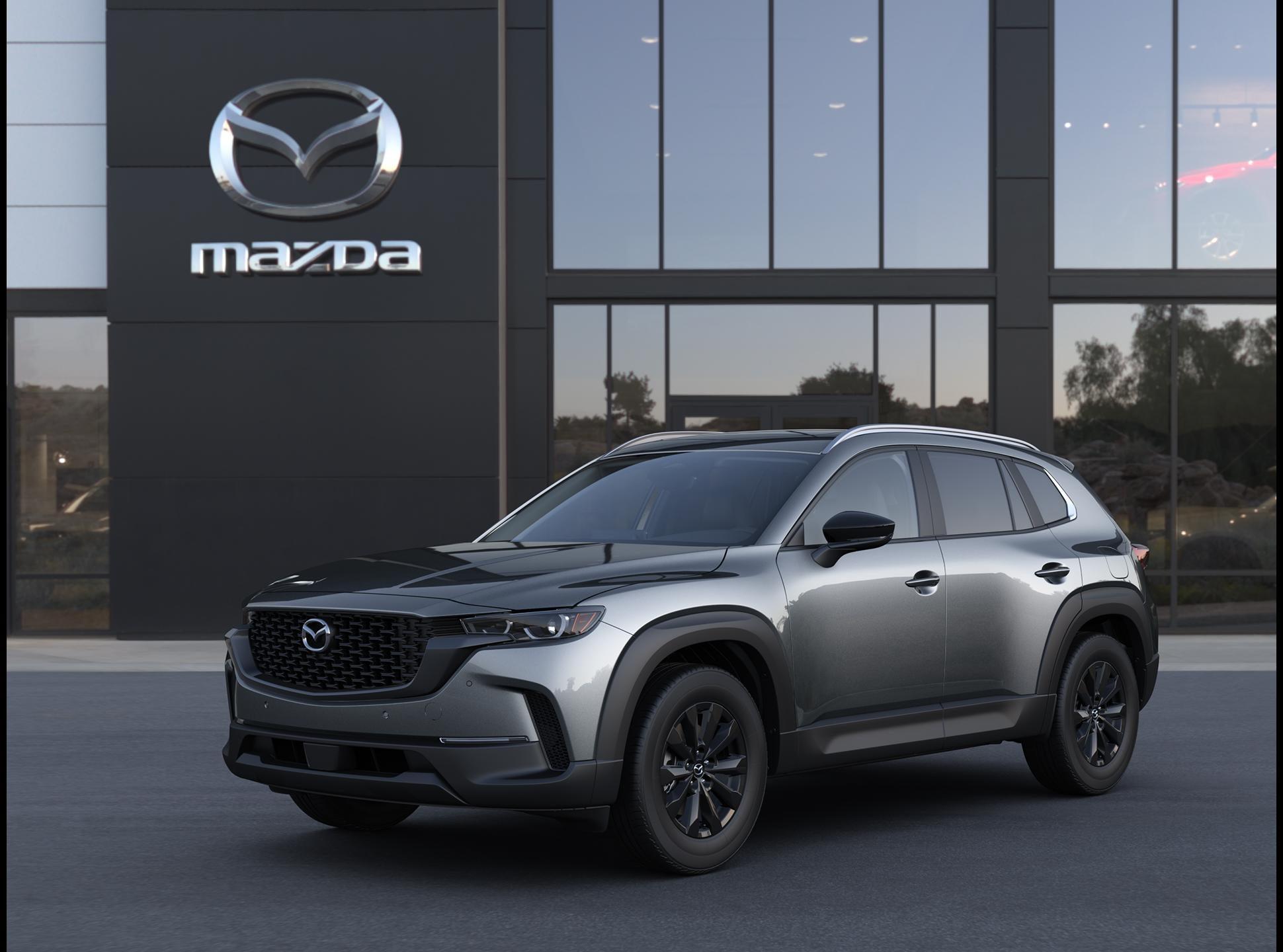 2026 Mazda CX-50 Photo in Silver Spring, MD 20904