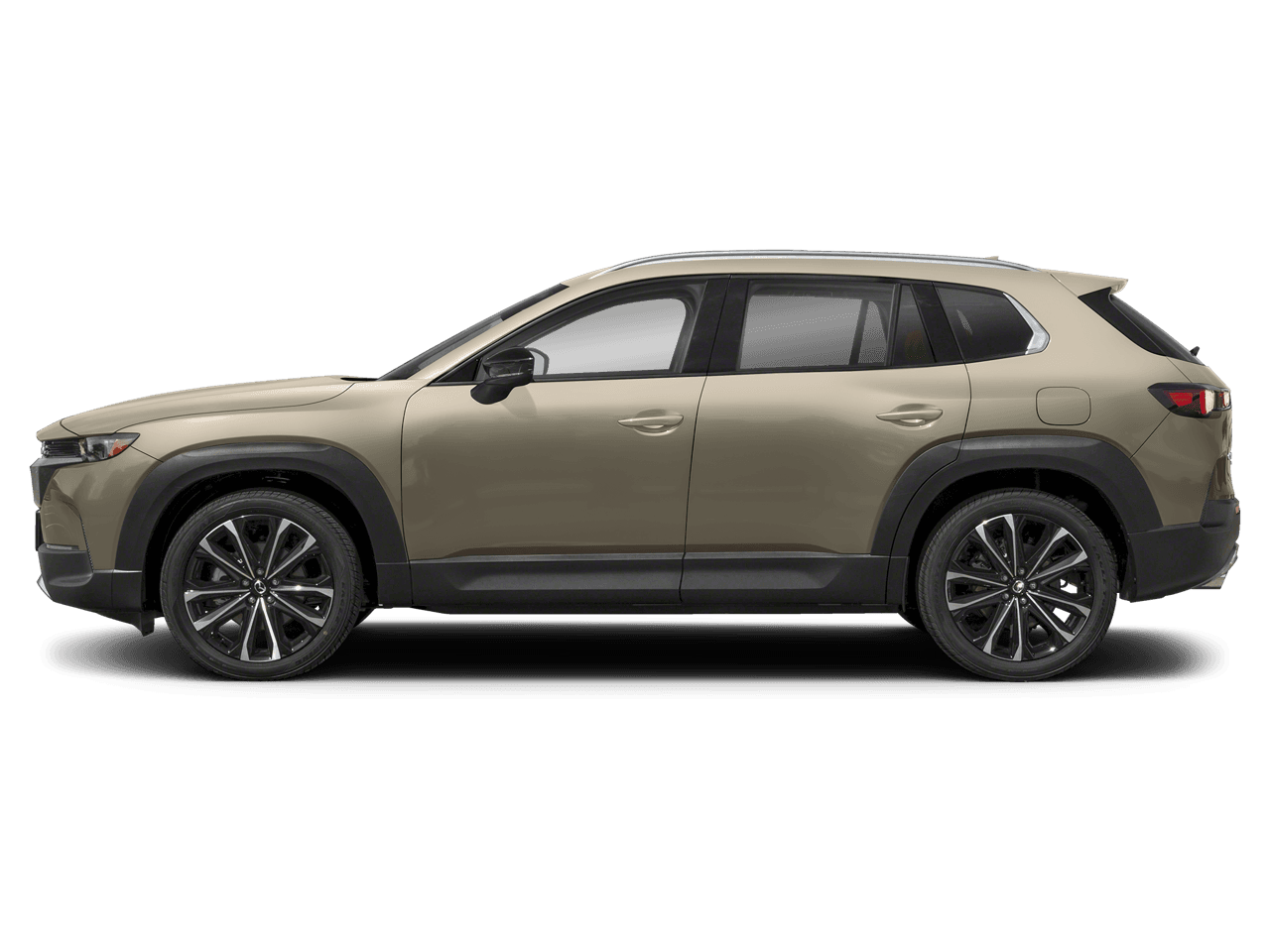 2025 Mazda CX-50 Photo in Silver Spring, MD 20904