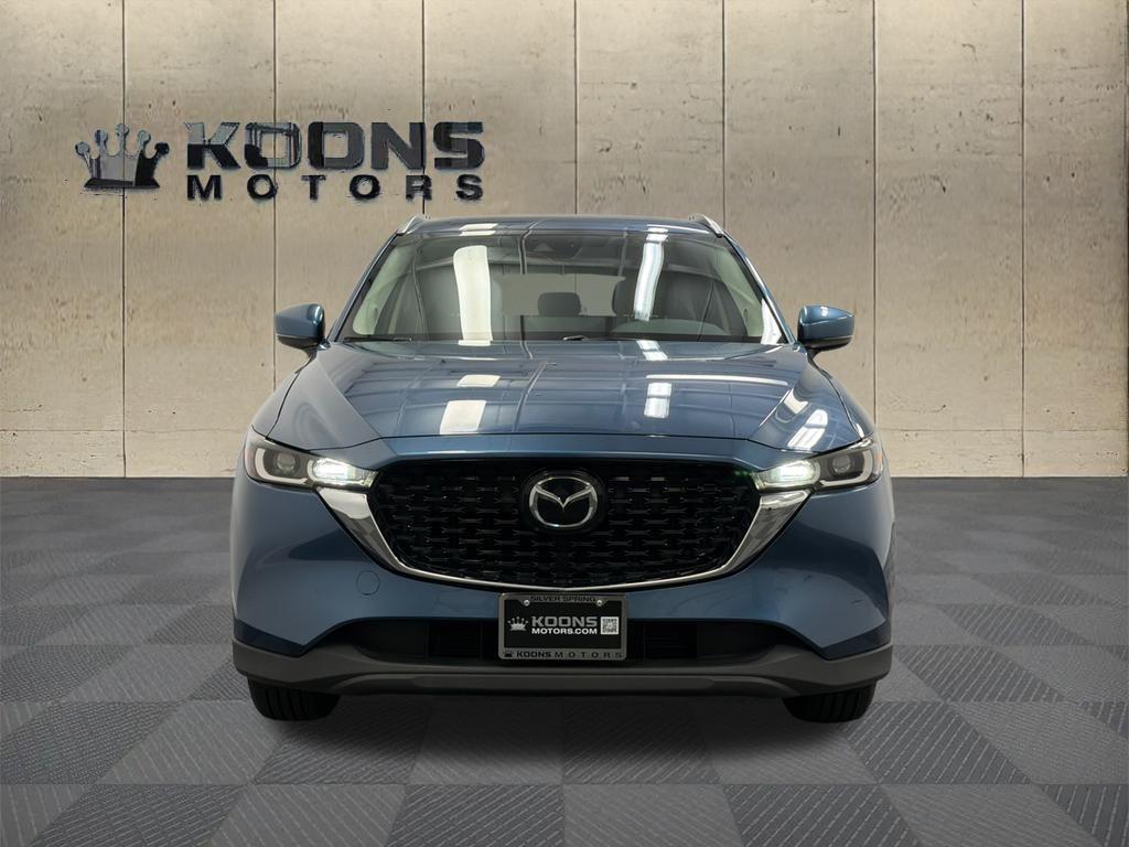 2023 Mazda CX-5 Photo in Silver Spring, MD 20904