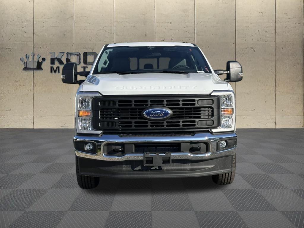 2025 Ford F-350SD Photo in Silver Spring, MD 20904