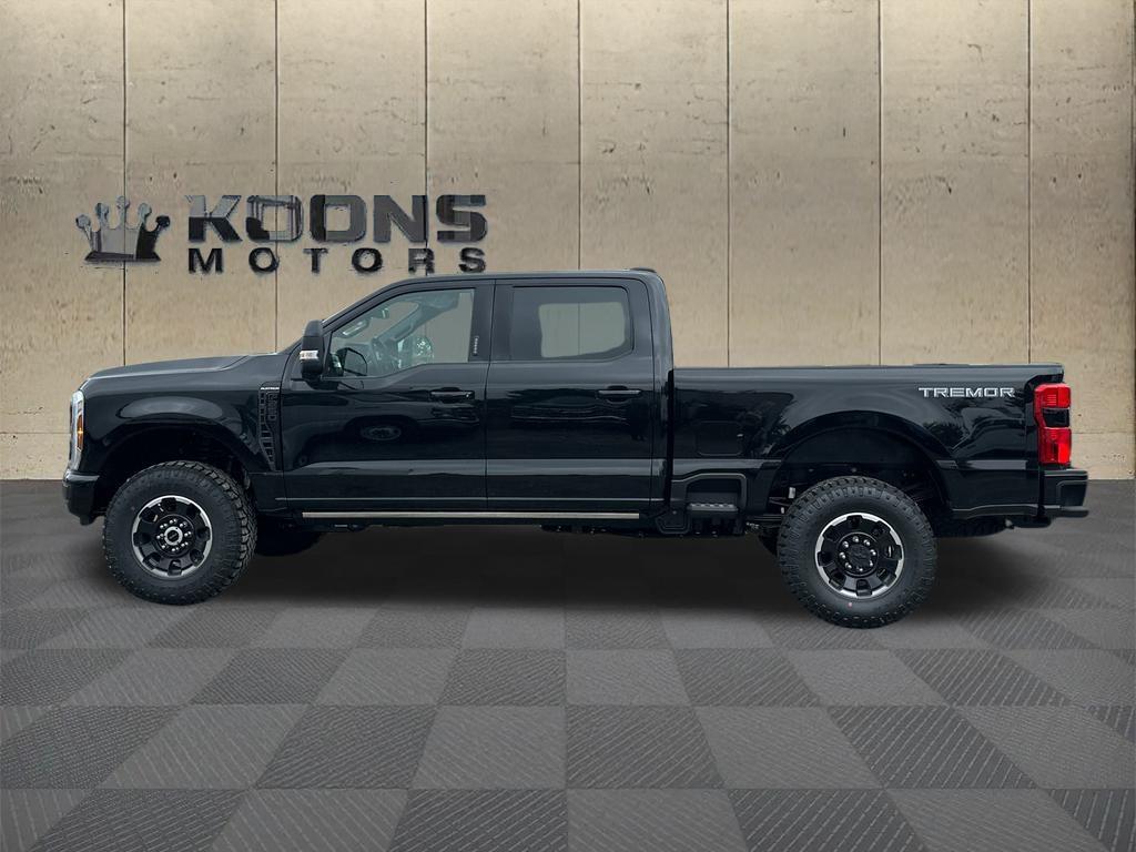 2026 Ford F-250SD Photo in Silver Spring, MD 20904
