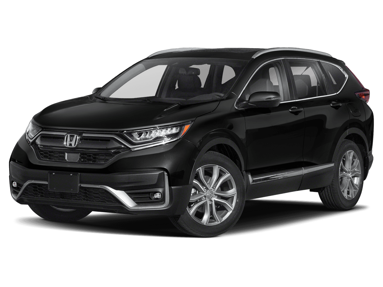 2020 Honda CR-V Photo in Silver Spring, MD 20904