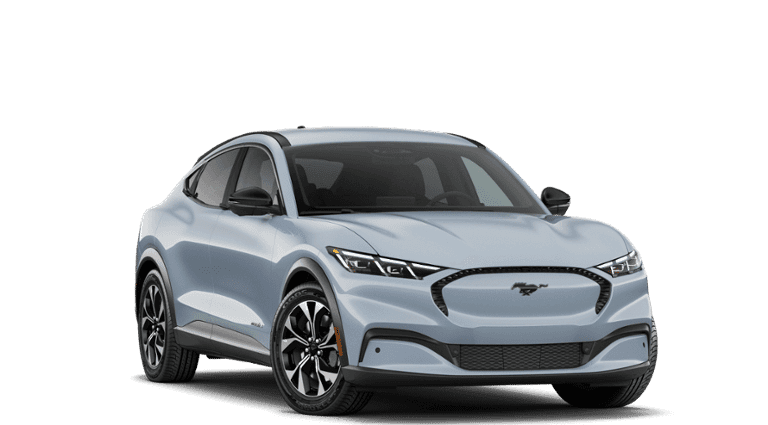 2026 Ford Mustang Mach-E Photo in Silver Spring, MD 20904