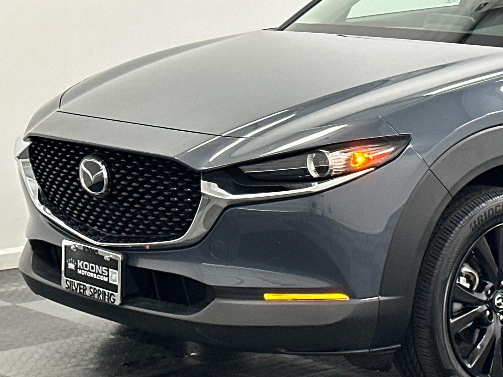 2024 Mazda CX-30 Photo in Silver Spring, MD 20904