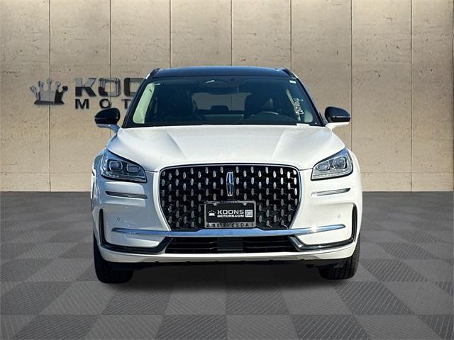 2025 Lincoln Corsair Photo in Bethesda, MD 20814