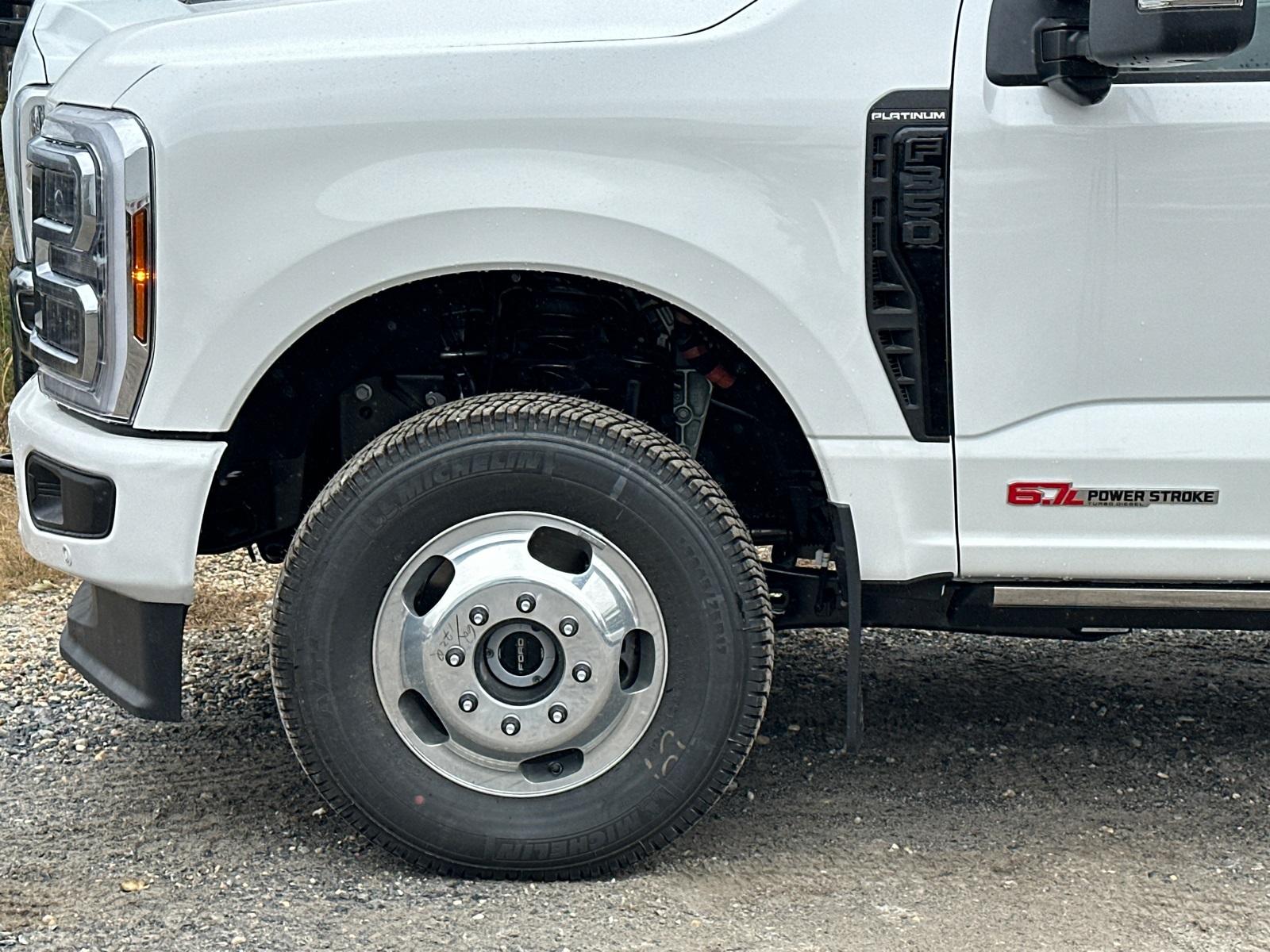 2026 Ford F-350SD Photo in Silver Spring, MD 20904