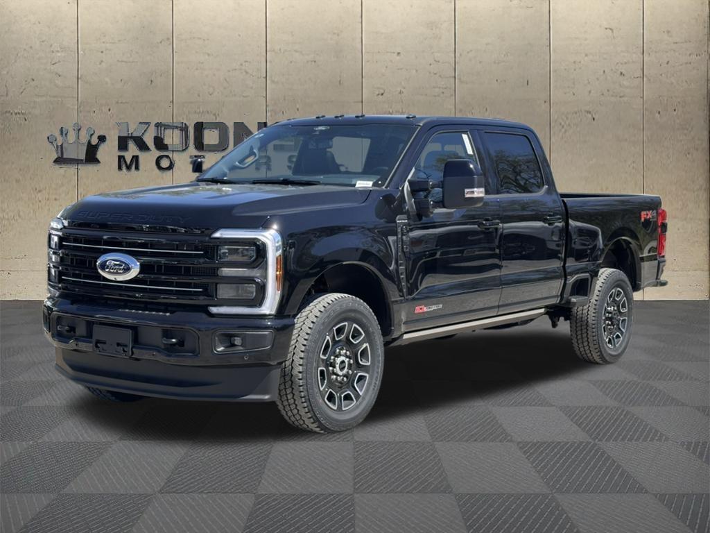 2025 Ford F-350 Super Duty Photo in Silver Spring, MD 20904