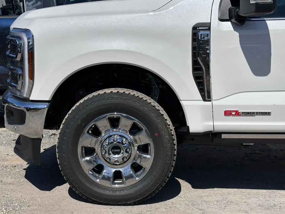 2025 Ford F-250 Super Duty Photo in Silver Spring, MD 20904