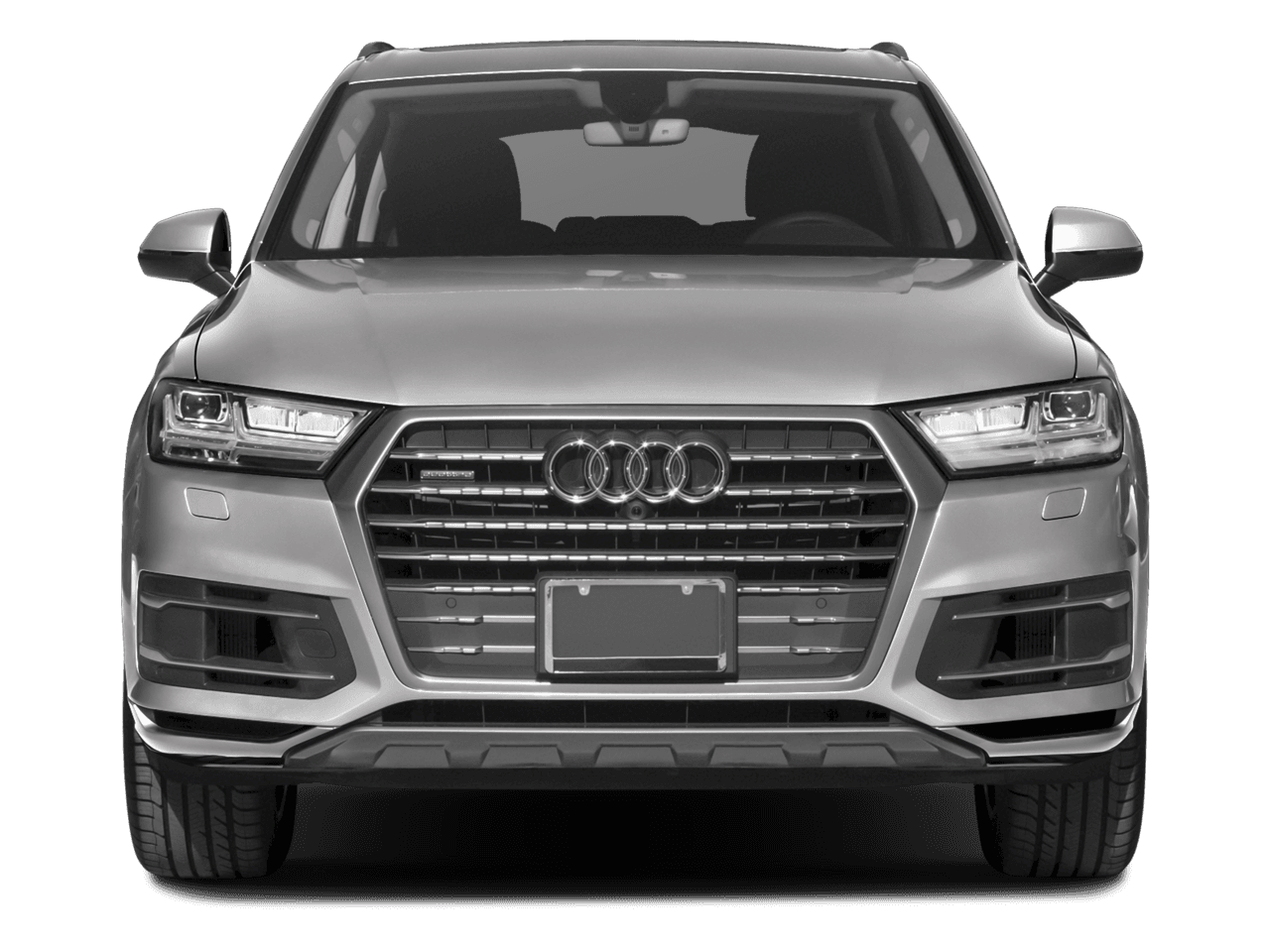 2017 Audi Q7 Photo in Silver Spring, MD 20904