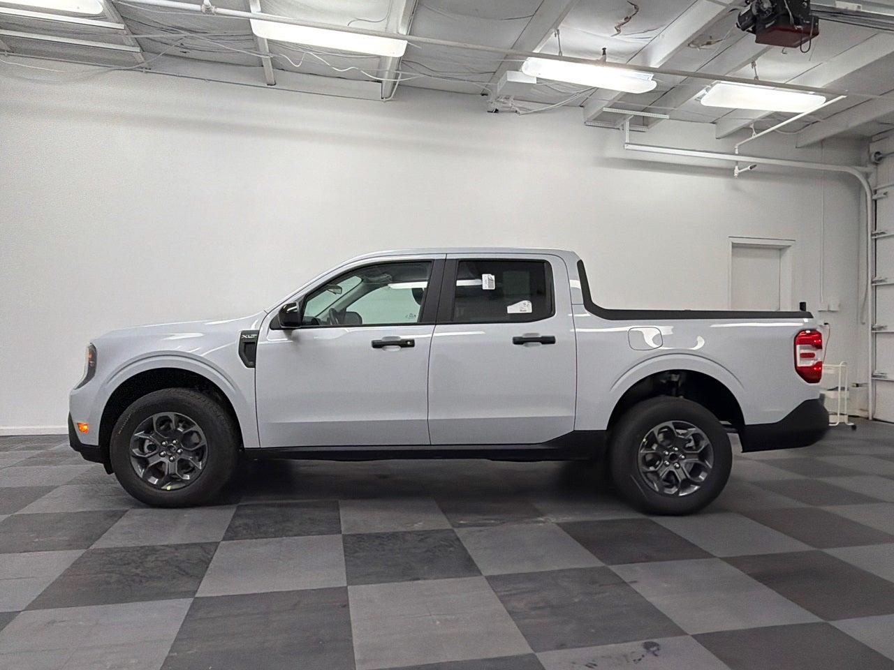 2025 Ford Maverick Photo in Silver Spring, MD 20904