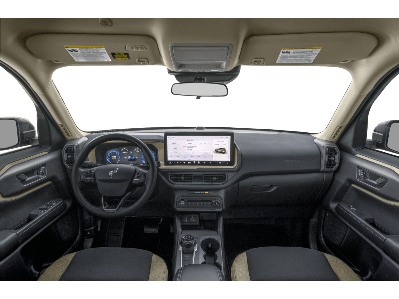2025 Ford Bronco Sport Photo in Silver Spring, MD 20904