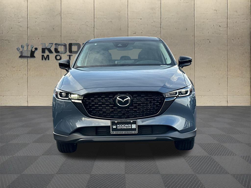 2025 Mazda CX-5 Photo in Silver Spring, MD 20904