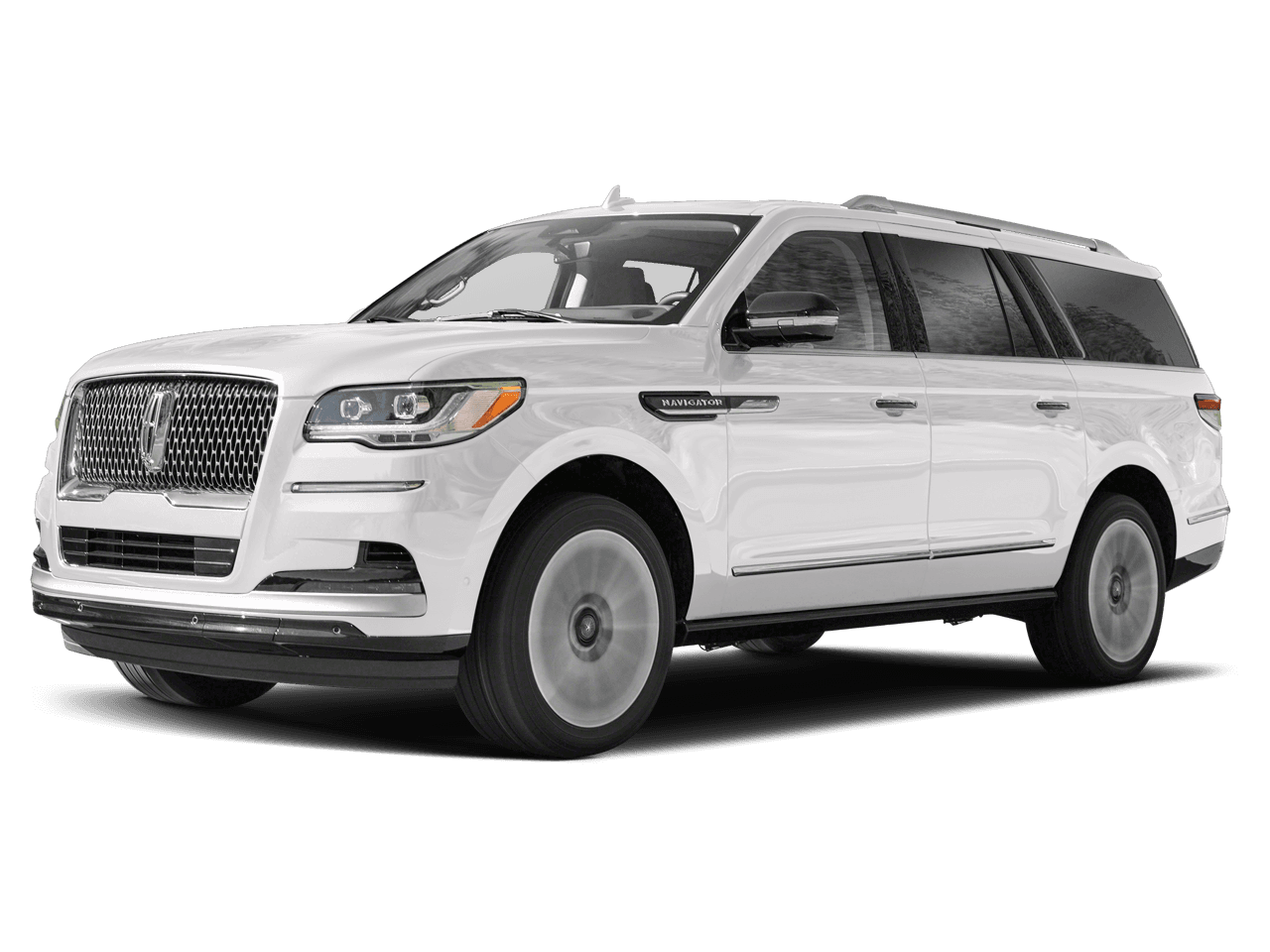 2022 Lincoln Navigator Photo in Silver Spring, MD 20904
