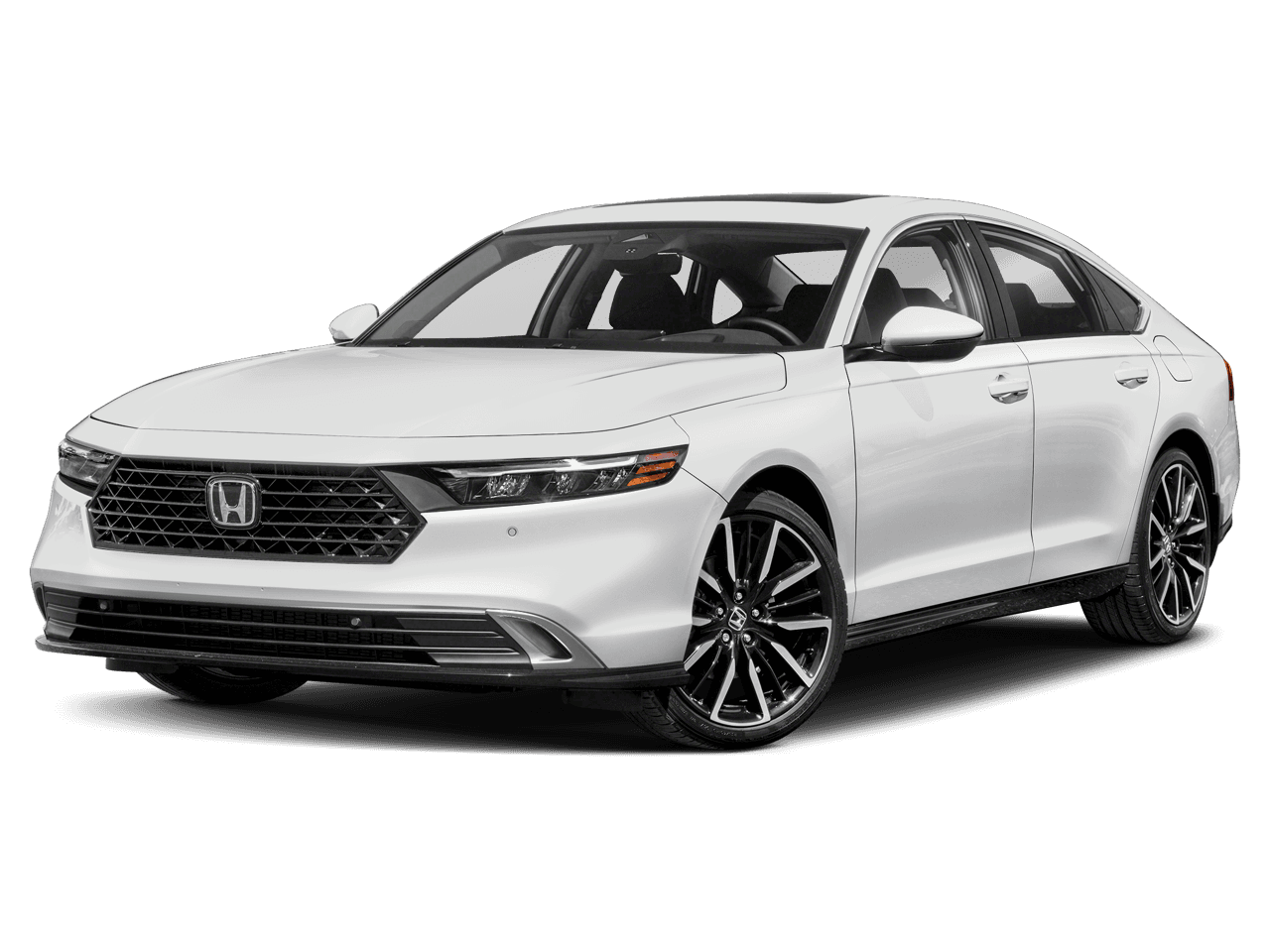 2024 Honda Accord Hybrid Photo in Bethesda, MD 20814