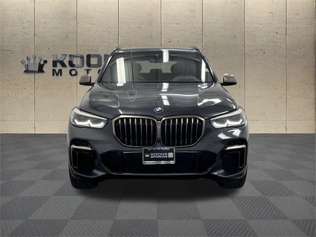 2022 BMW X5 Photo in Bethesda, MD 20814
