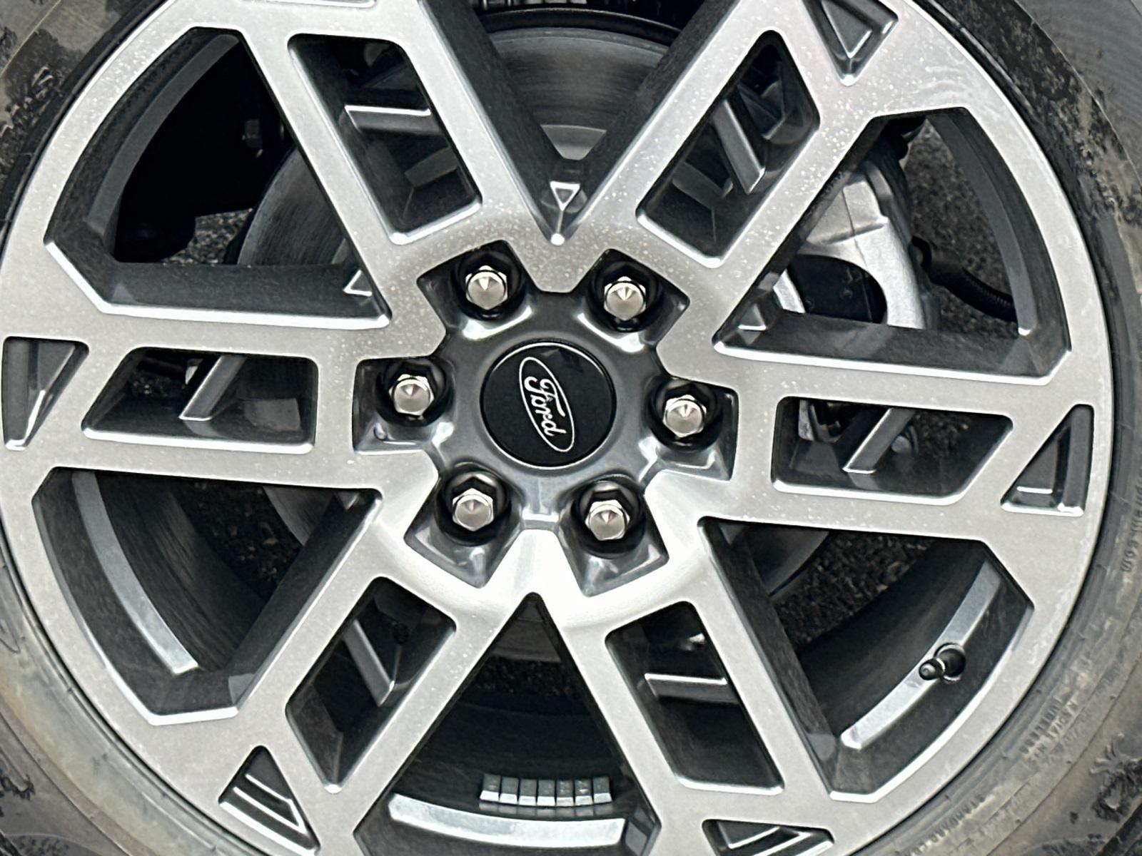 2025 Ford Expedition Max Photo in Silver Spring, MD 20904