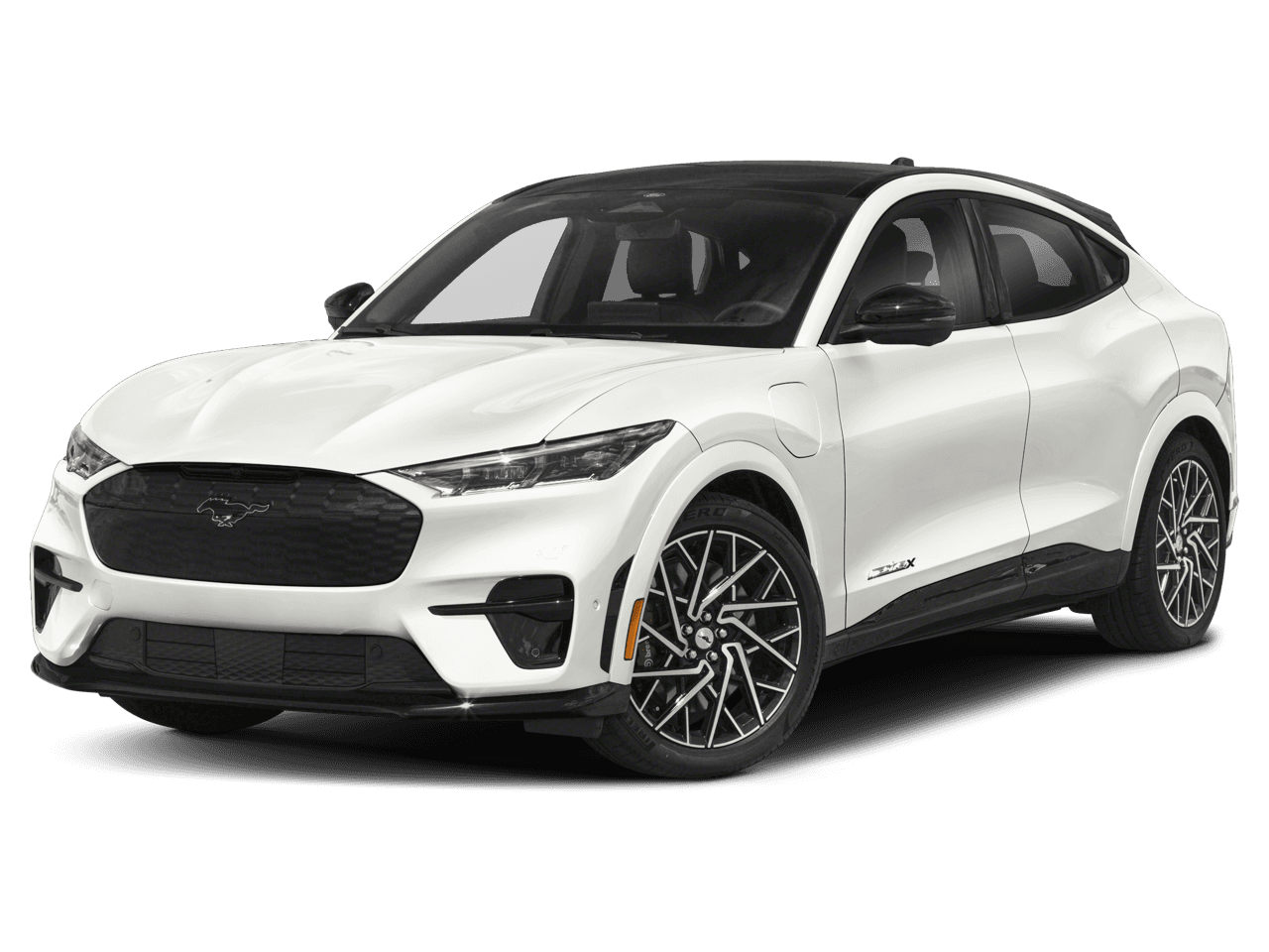 2025 Ford Mustang Mach-E Photo in Silver Spring, MD 20904