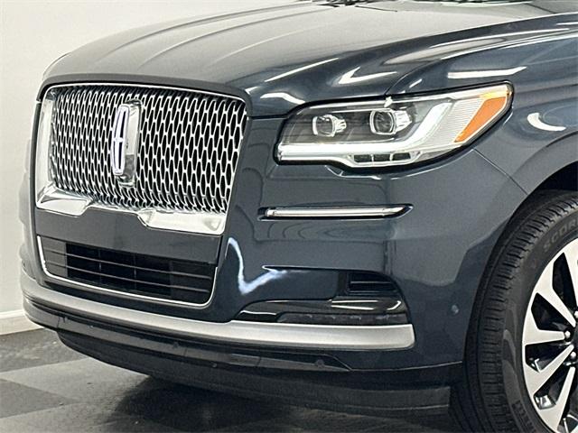 2022 Lincoln Navigator Photo in Bethesda, MD 20814