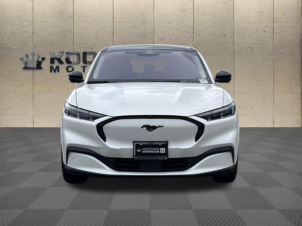 2025 Ford Mustang Mach-E Photo in Silver Spring, MD 20904