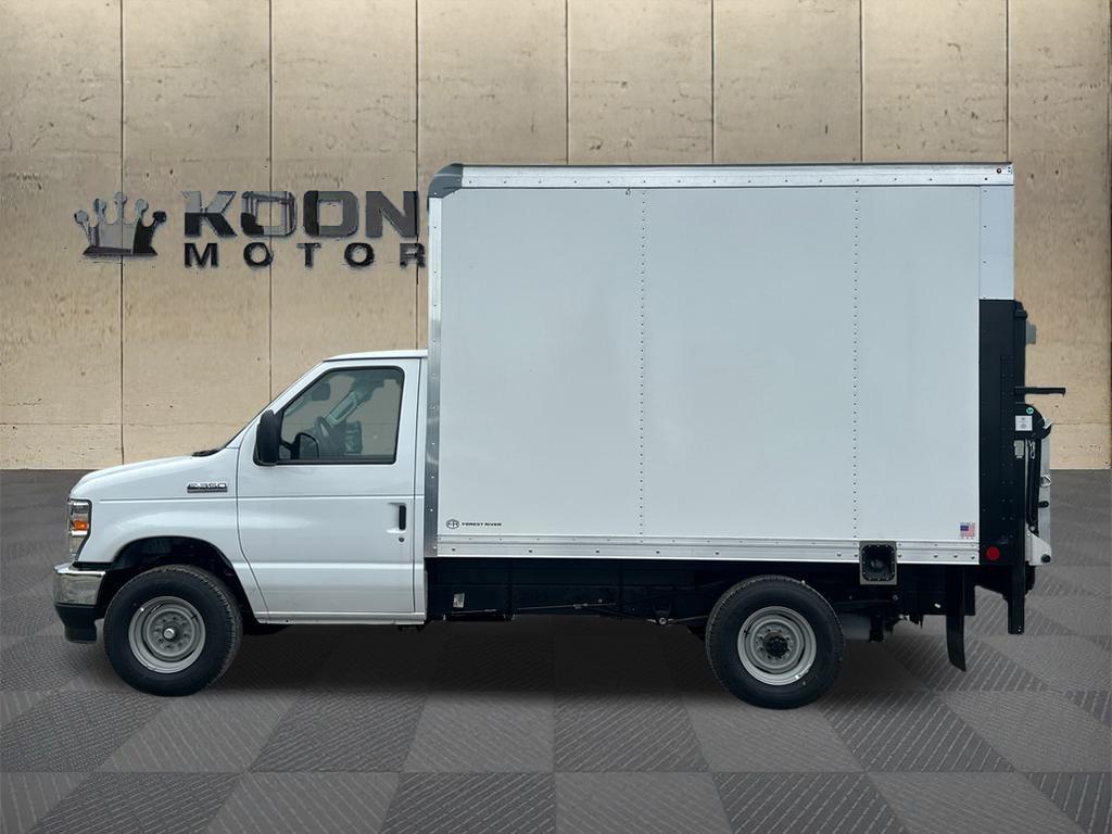 2026 Ford E-350SD Photo in Silver Spring, MD 20904