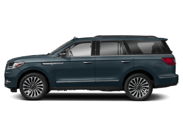 2018 Lincoln Navigator L Photo in Bethesda, MD 20814