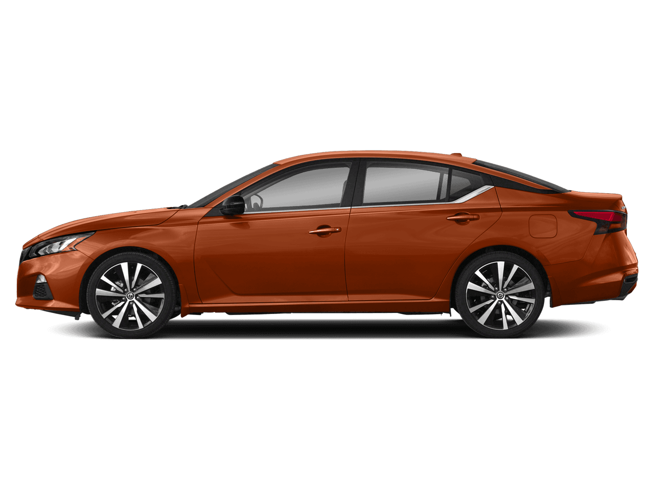 2022 Nissan Altima Photo in Silver Spring, MD 20904