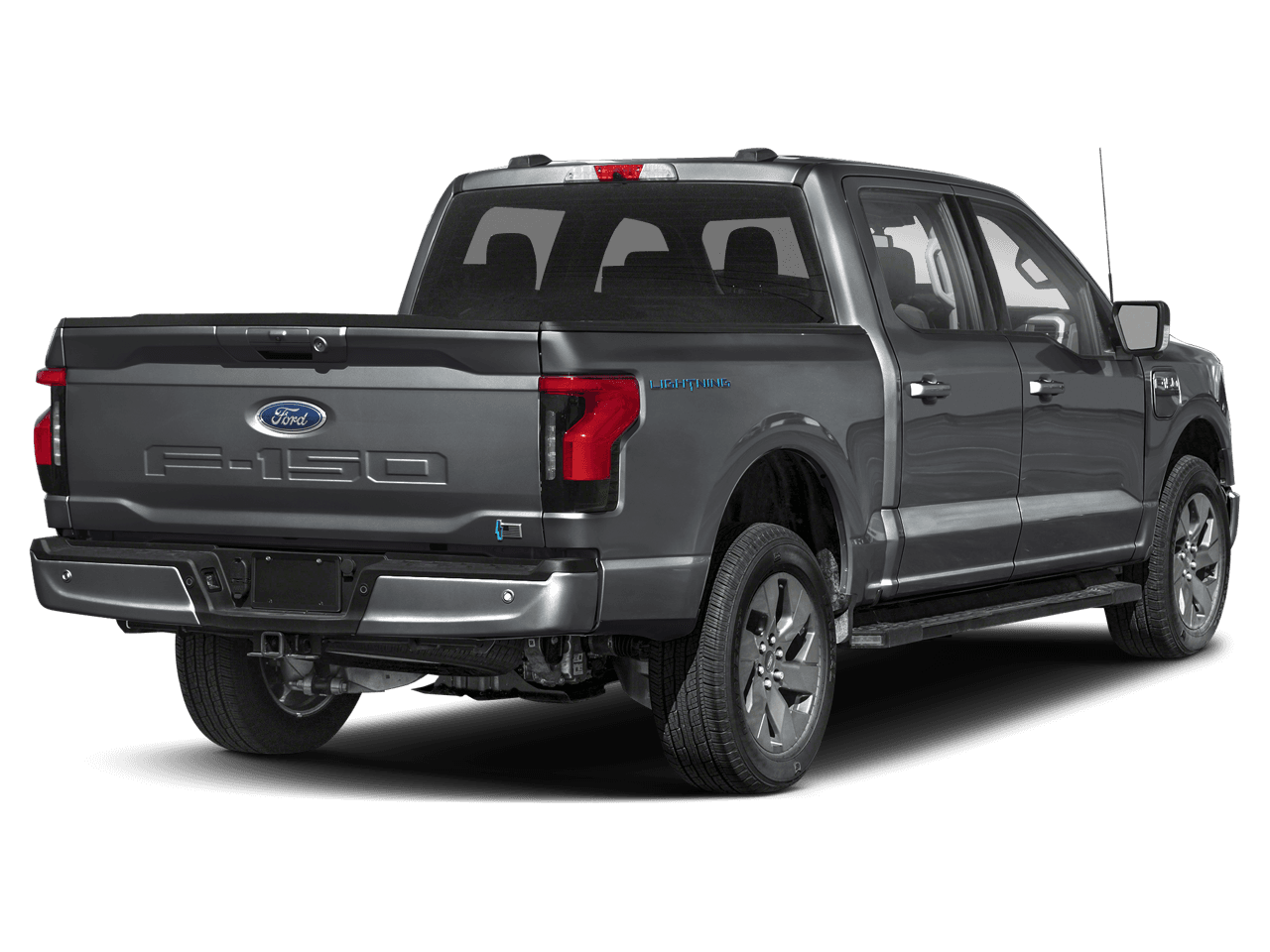 2023 Ford F-150 Lightning Photo in Silver Spring, MD 20904