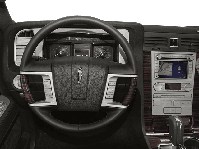 2014 Lincoln Navigator L Photo in Silver Spring, MD 20904