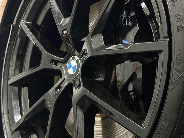 2022 BMW 8 Series Photo in Bethesda, MD 20814