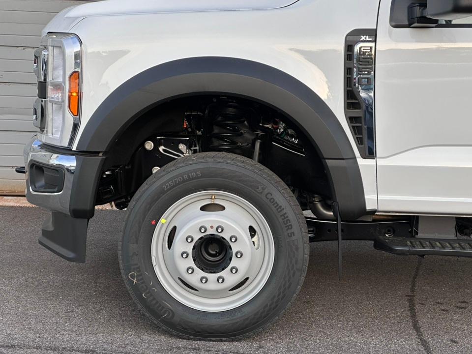 2025 Ford F-550 Photo in Silver Spring, MD 20904
