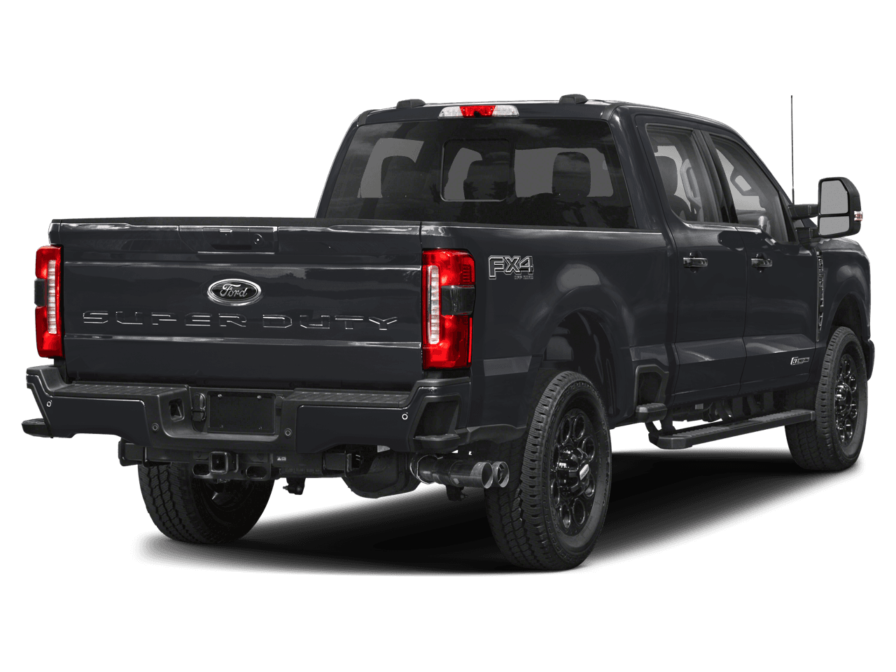 2025 Ford F-250SD Photo in Silver Spring, MD 20904