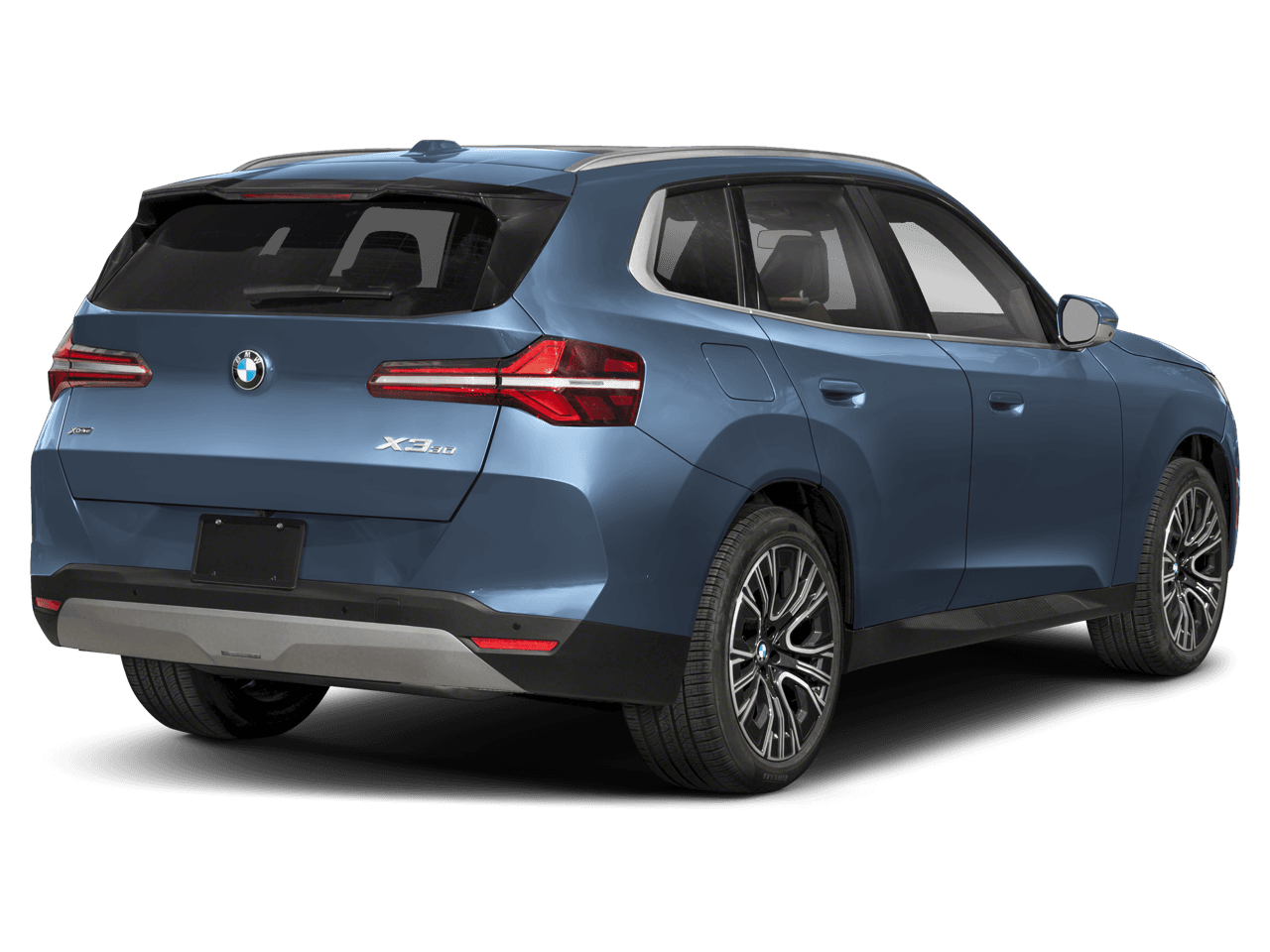 2026 BMW X3 Photo in Bethesda, MD 20814