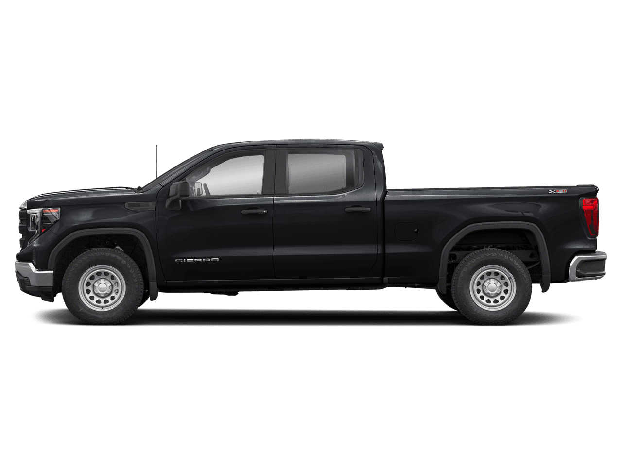 2024 GMC Sierra 1500 Photo in Bethesda, MD 20814