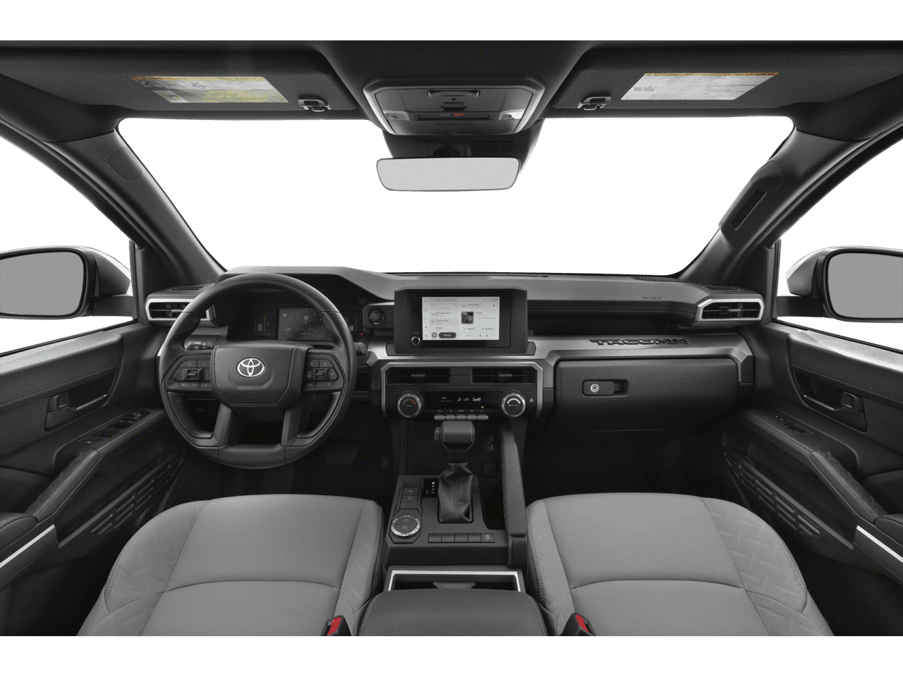 2025 Toyota Tacoma Photo in Bethesda, MD 20814