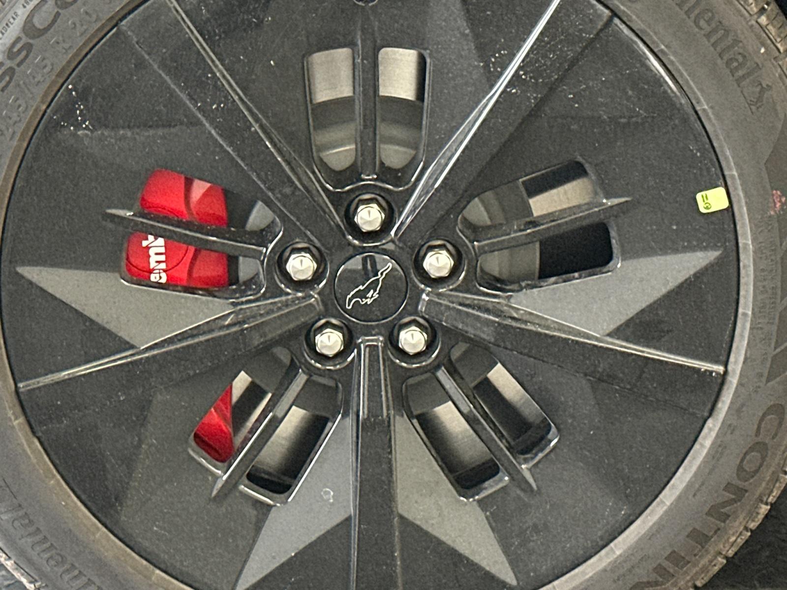 2025 Ford Mustang Mach-E Photo in Silver Spring, MD 20904