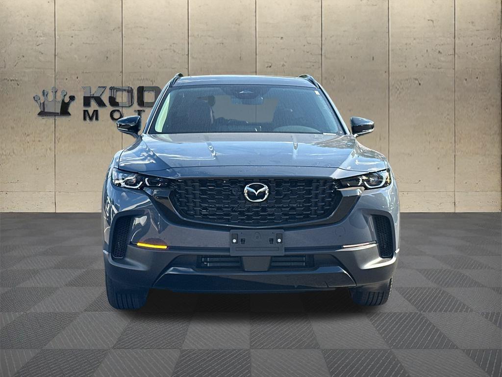 2025 Mazda CX-50 Hybrid Photo in Silver Spring, MD 20904