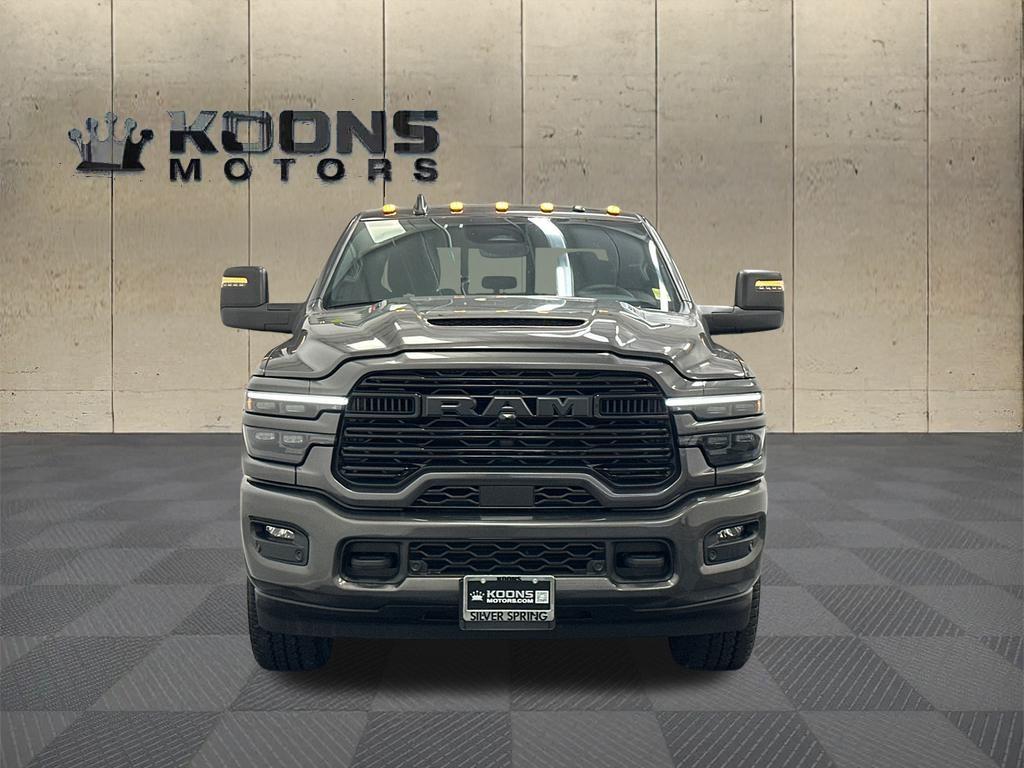 2025 Ram 2500 Photo in Silver Spring, MD 20904
