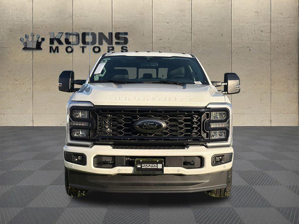 2026 Ford F-250SD Photo in Silver Spring, MD 20904