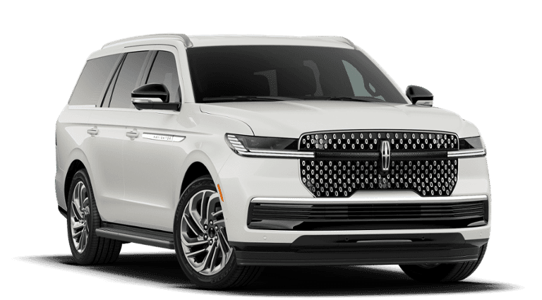 2027 Lincoln Navigator Photo in Bethesda, MD 20814